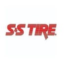 S & S Tire & Auto Service Center - Tire Dealers