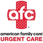 AFC Urgent Care Worcester