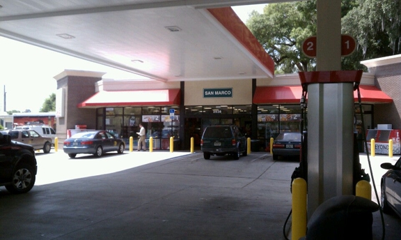 Gate - Jacksonville, FL