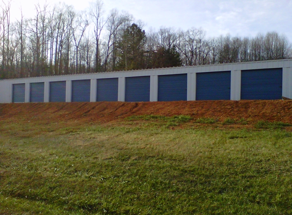 Sweet Briar Storage - Amherst, VA