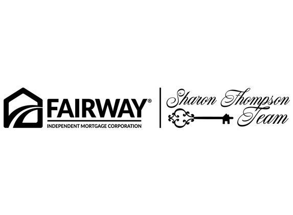 Sharon Thompson - Fairway Independent Mortgage Corporation - Foley, AL