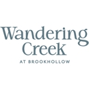 Wandering Creek at Brookhollow - Executive Collection - Real Estate Developers