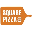 Square Pizza - Pizza