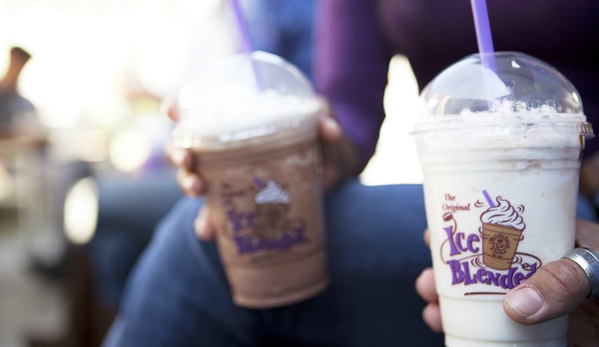 The Coffee Bean & Tea Leaf - Los Angeles, CA