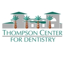 Thompson Center for Dentistry - Dentists