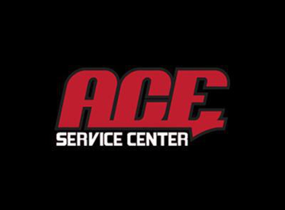 Ace Service Center - North Hills, CA