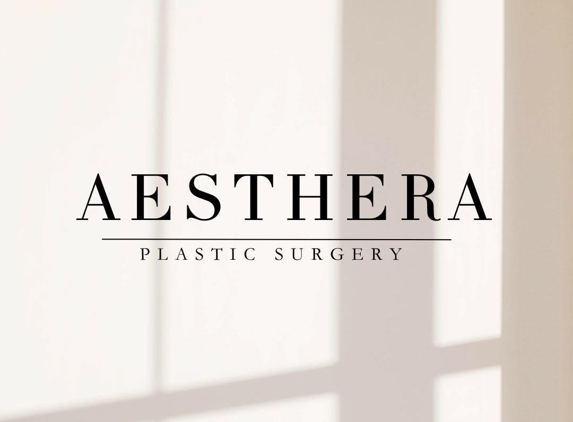 Aesthera Plastic Surgery - Atlanta, GA
