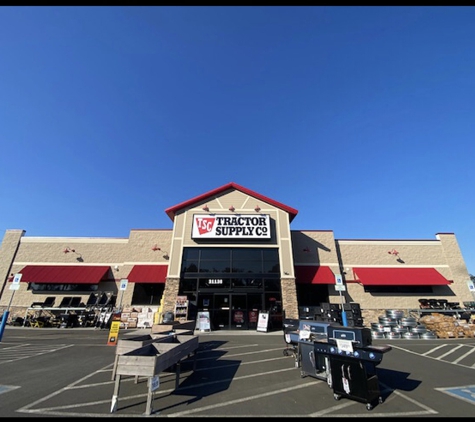 Tractor Supply Co - Molalla, OR