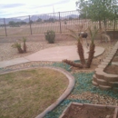 Galarza Landscape - Landscape Contractors