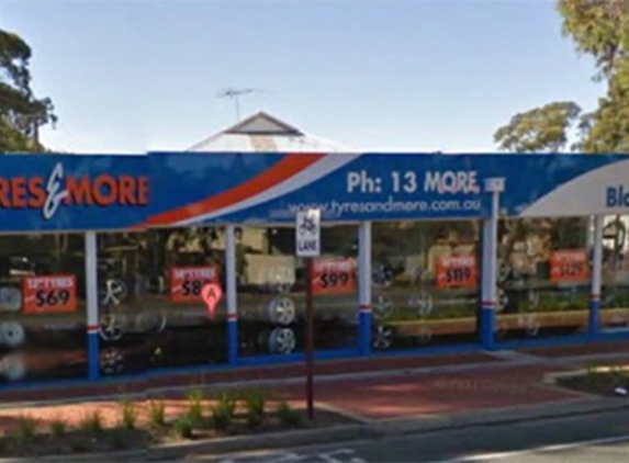 Jacobs Tyres and Mechanical - Blackwood, SA