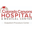 Family Health West Outpatient Procedures - Outpatient Services