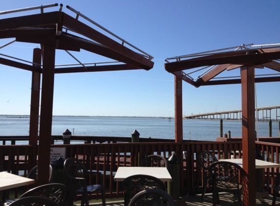 Snoopy's Pier - Corpus Christi, TX