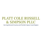 Platt Cole Russell & Simpson P