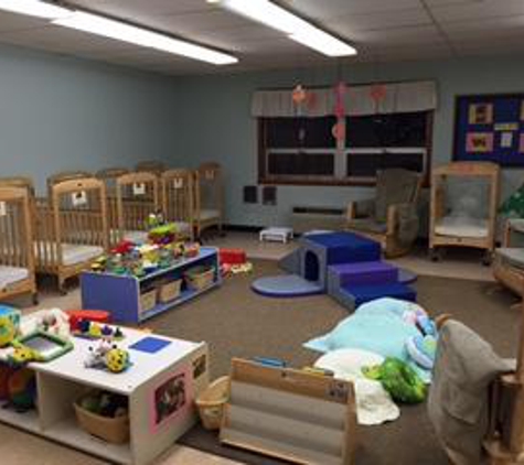 Pennsauken KinderCare - Pennsauken, NJ