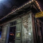 Ghost City Tours In New Orleans