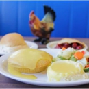 San Diego Chicken Pie Shop - American Restaurants