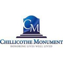 Chillicothe Monument - Monuments