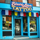 Electric Lotus Tattoo - Tattoos