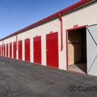 CubeSmart Self Storage