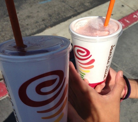 Jamba - Los Angeles, CA