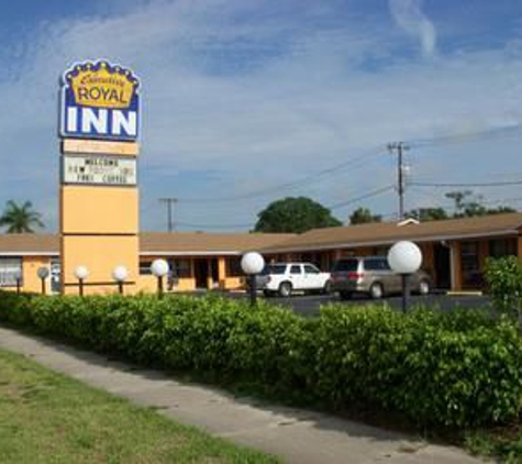 Executive Royal Inn Clewiston - Clewiston, FL