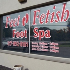 foot Spa massage