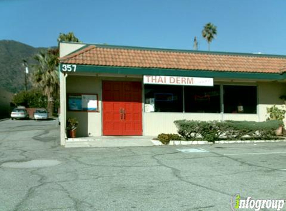 Thai Derm Cuisine - Glendora, CA