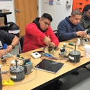 HVAC Technical Institute - Educational Services