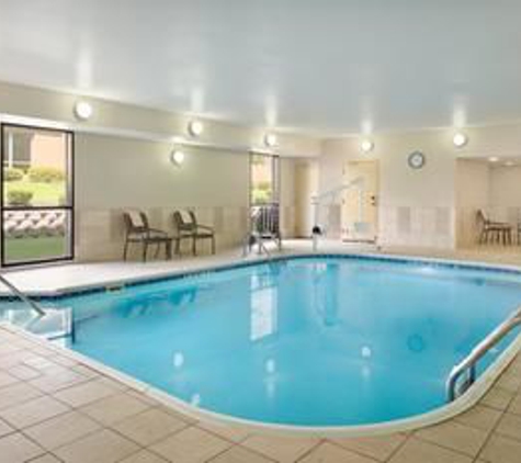 Hampton Inn Mansfield/Ontario - Ontario, OH