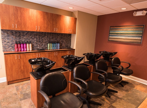 Tranquille Hair & Body - Towson, MD