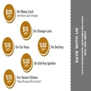 Locksmith Pasadena TX - Locks & Locksmiths