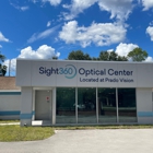 Prado Optical and Vision Center - A Sight360 Company