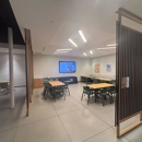 Capital One Café - Beverages