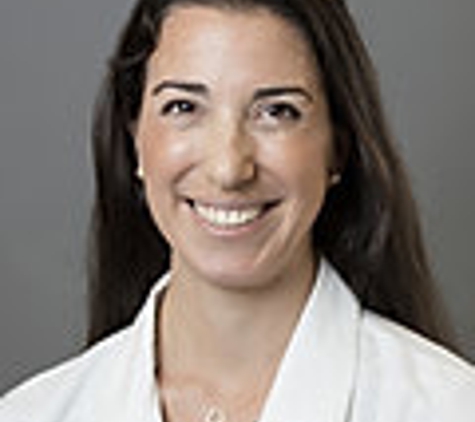 Julia Cormano, MD, FACOG - San Diego, CA