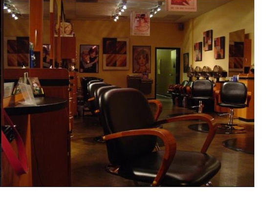 Sandy's Hair Studio and Spa - New Port Richey, FL
