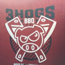 3 Hogs BBQ - Caterers