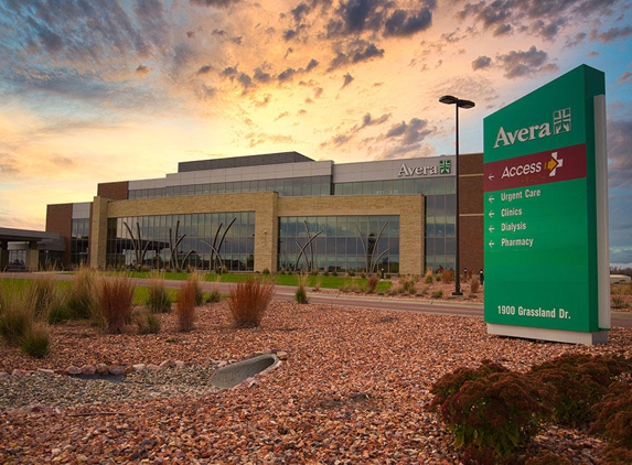 Avera Dialysis – Mitchell - Mitchell, SD