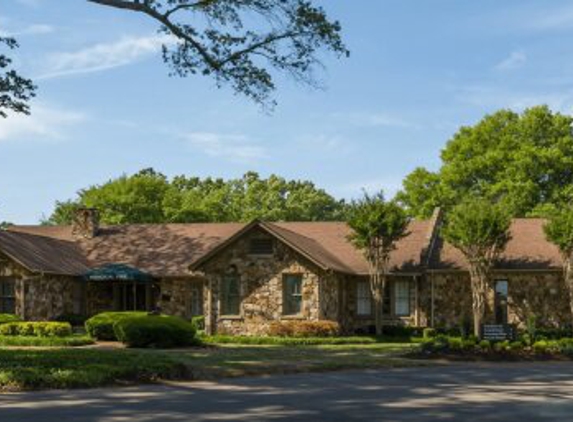 Memorial Park Funeral Home & Cemetery - Memphis, TN