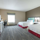 Hampton Inn & Suites Lake City