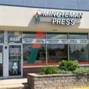 Minuteman Press - Check Printing Services