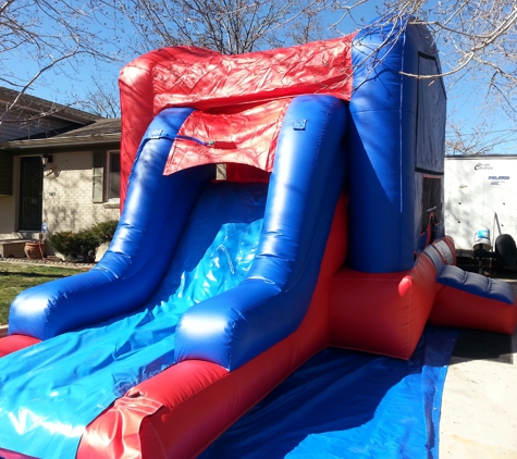 WeeJump Bounce House Rentals - Northglenn, CO