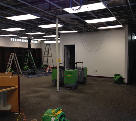 SERVPRO Of West Pensacola - Pensacola, FL