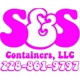 S & S Containers, LLC