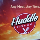 Huddle House