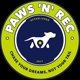 Paws 'n' Rec - Rainbow Curve