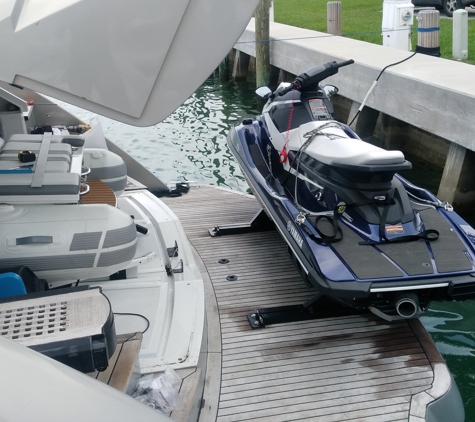 3G Marine Service - West Park, FL