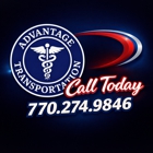 Advantage Medical Transportation