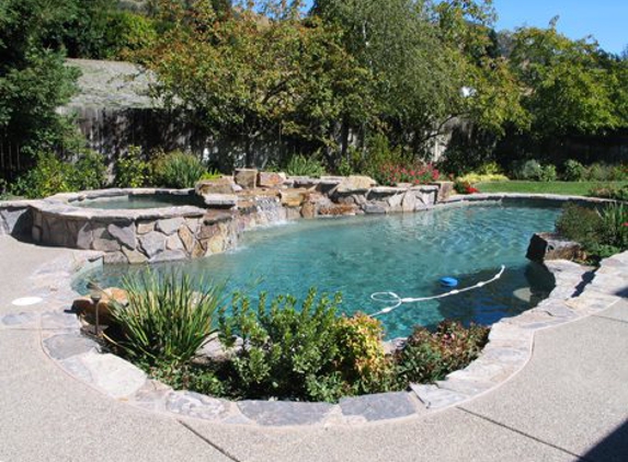 Hawkins Pools - San Ramon, CA