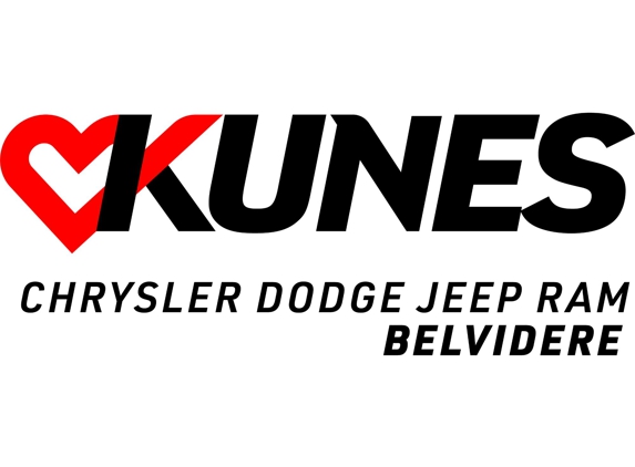 Kunes Chrysler Dodge Jeep Ram of Belvidere Parts - Belvidere, IL