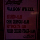 Wagon Wheel Lounge - American Restaurants